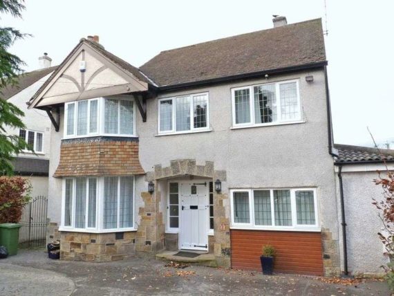 5 Bedroom Detached